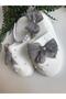 Lohusa Crown Slippers Set - 2