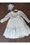 Puantiyeli abiye - 4