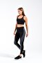 724008_Garni High Waist Running Tights with Side Panel and Supportive Recovery Features - 2