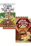 2.3. Class-Offline Holiday Day, a Journey between the Pages- 2Books(Set) Müslüm Tekin - 3
