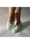 Women's Teddy Pearl Detailed Daily Shoes