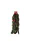 Fancy Garland Christmas Ornament 2.5 Meters Fancy Pine Branch Garland - 4
