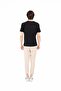 Hype T-Shirt Black - 5