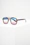 Royal Eyewear Re0039 Degrade Blue Sunglasses - 4