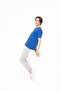 تي شيرت أزرق Wish-Do - 5