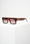 Royal Eyewear Re2309 Leopard Sunglasses