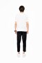 More Pleasure T-Shirt White - 6