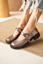 Int 1005 Crossband Loafer - 2