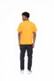 Orange Cactus Patterned T-Shirt - 7