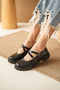 Int 1005 Crossband Loafer - 2