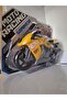 Toy Racing Motorcycle - 2