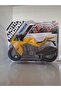 Toy Racing Motorcycle - 4