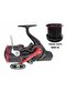 Crosscast S22 35 Scw 5000 Qdr Surf Fishing Reel