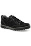 217111 4Pr Men's Black Water Resistant Outdoor Shoes