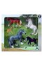 Set 5 Figurine Viata Cailor