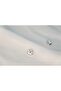 Flower Figured Stainless Steel Charm - 4