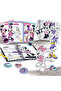 Minnie Backpack Craft Kit - 2