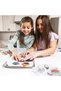 DYI Art Set - Shrink-Its! - create key chains by shrinking - Fun Friends - 5