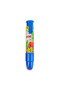 Click-It eraser, pen type: Comic Attack