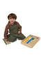 Puzzle Primele cuvinte - 2