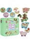 Puzzle progresiv Toddler 10 in 1, - Ferma