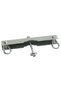 Double swing hook - KBT