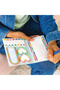 Index and sticky note set - Rainbow hearts - 4
