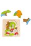 Discover the Forest Puzzle - 4