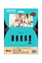 Scrapbook Set - Bookmarks - Marine Animals - 3