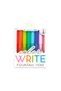 Set 8 stilouri Color Write