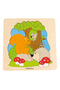 Discover the Forest Puzzle
