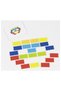 Triangular Puzzle With Segments - 2