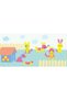 Set creativ cu stampile - Animale - 7