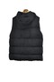 New Season Short down Vest - 2