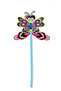 Set creativ de razuit Buchet - Fluture - 5