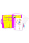 Set creativ - Designer de modă de studio - 3