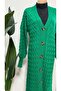 Knitwear Cardigan - 3