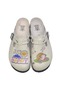 702 Figured Slippers from 700 Series