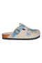 707 Figured Slippers from the 700 Series - 3