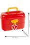 Klein double doctor's kit - 4
