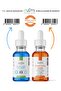 Age 40+ Anti Aging Glycolic Acid 20% Set Glycolic Acid Peeling 90 ml - 3