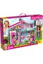 Barbie Summer Villa with Doll