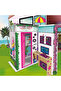 Barbie Summer Villa with Doll - 8