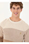 Men's Classic Slim Fit Sweater G081Gl0Tk.000.1957246 Dmls - 2