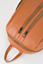 Women's Tan Backpack - 4