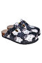 716 Figured Slippers from the 700 Series - 2