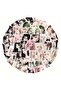 50 Pcs Anime Girls Stickers Matte Texture Phone Cases, Laptop Sticker Average 3-4cm Size
