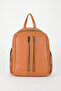 Women's Tan Backpack