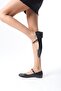 "açelya" round toe closed toe flat sole orthopedic new season - 4