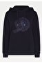 Th Icon Embroidered Hooded Sweatshirt - 3